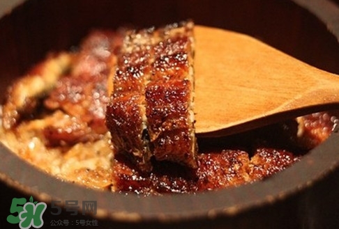 日本鰻魚(yú)飯多少錢一份？鰻魚(yú)飯為什么貴