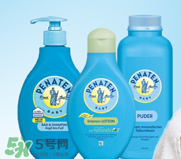 Penaten貝娜婷身體乳怎么樣？Penaten貝娜婷身體乳好用嗎？