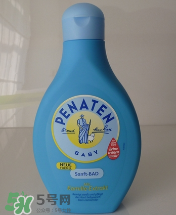 Penaten貝娜婷身體乳怎么樣？Penaten貝娜婷身體乳好用嗎？
