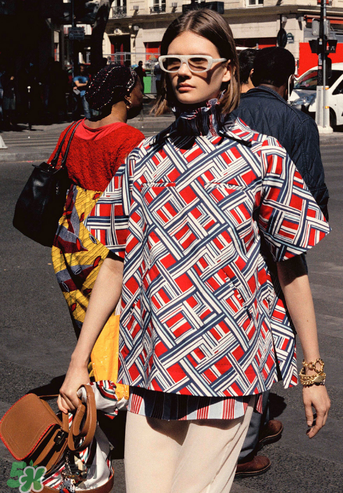 carven2018早春系列服裝怎么樣_好看嗎_款式有哪些？