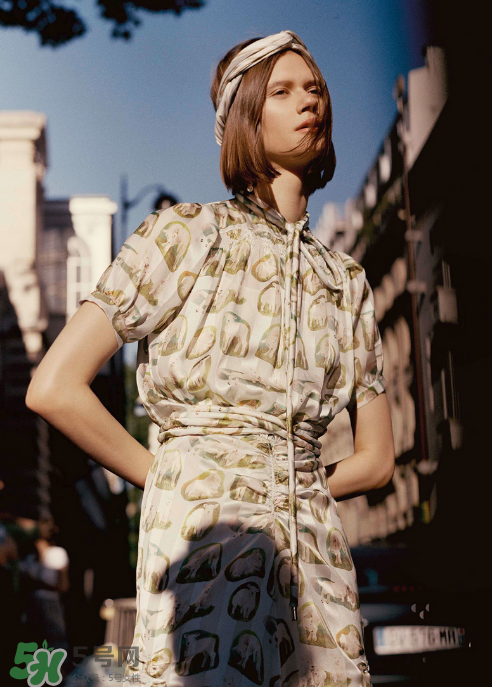 carven2018早春系列服裝怎么樣_好看嗎_款式有哪些？