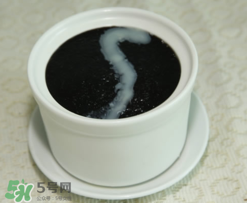 兒童能吃龜苓膏嗎？龜苓膏小孩能吃嗎？