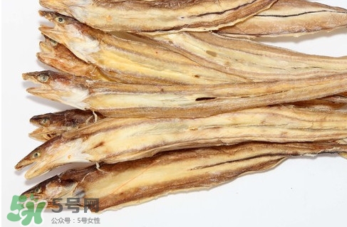 鰻魚干怎么做好吃？鰻魚干的做法