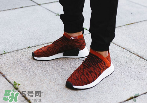 adidas nmd cs2 harvest red血橙配色什么時候發(fā)售？