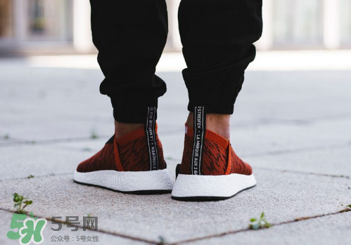 adidas nmd cs2 harvest red血橙配色什么時候發(fā)售？