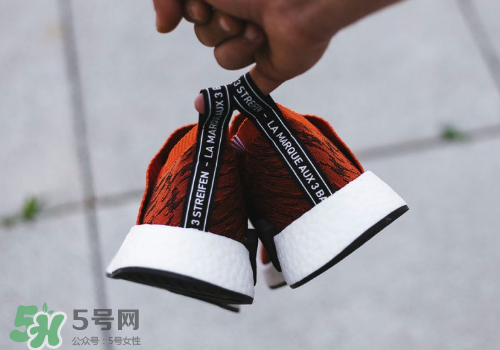 adidas nmd cs2 harvest red血橙配色什么時候發(fā)售？