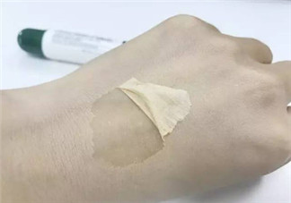 real skin patch怎么樣？real skin是什么牌子