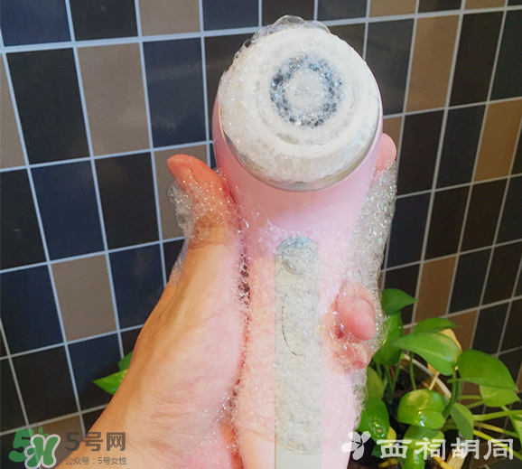 cfcf才妃潔面儀牌子怎么樣？cfcf才妃潔面儀真假