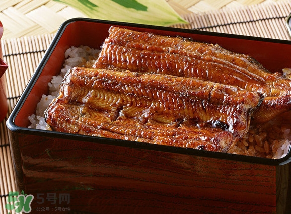 鰻魚飯?jiān)趺闯?？日本鰻魚飯的做法