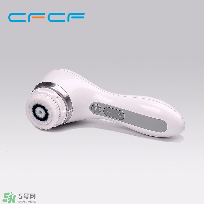 明星都用的cfcf才妃潔面儀美容儀好用嗎？香港CFCF才妃潔面儀