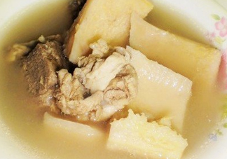 榴蓮殼煲雞湯殼能吃嗎？榴蓮殼煲雞湯殼好喝嗎？