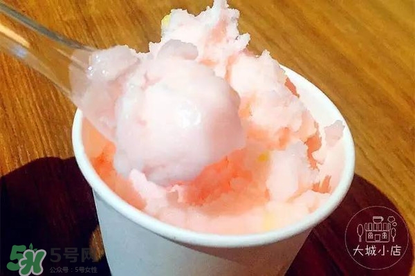 gracie's冰淇淋好吃嗎？gracies冰淇淋多少錢(qián)