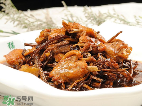 猴頭菇怎樣吃治胃病？猴頭菇能治胃病嗎？