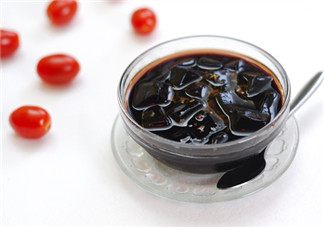 兒童能吃龜苓膏嗎？龜苓膏小孩能吃嗎？