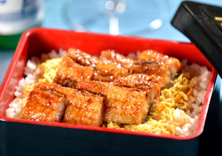 鰻魚飯?jiān)趺闯?？日本鰻魚飯的做法