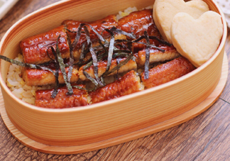 鰻魚飯好吃嗎？鰻魚飯有刺嗎？