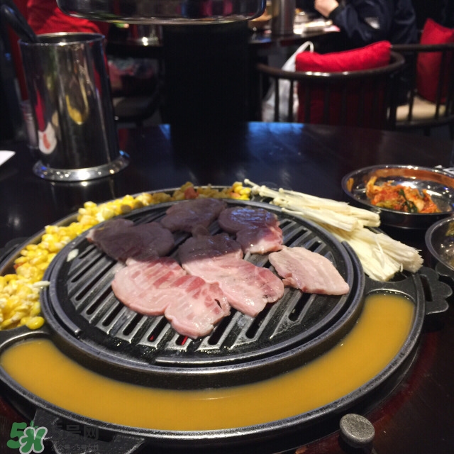 青瓦炭烤肉多少錢？青瓦炭人均消費(fèi)