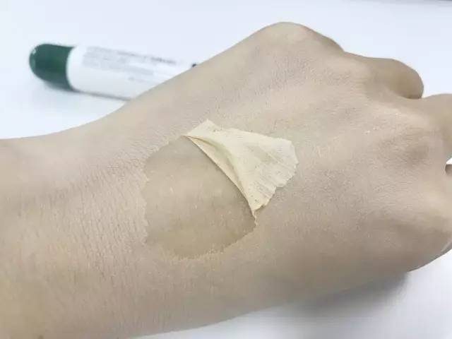 real skin patch怎么樣？real skin是什么牌子