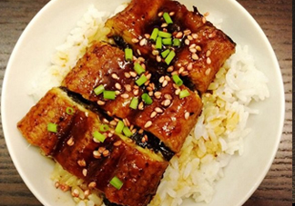 鰻魚飯三吃是什么？鰻魚飯吃法有講究嗎