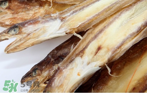 鰻魚干怎么做好吃？鰻魚干的做法