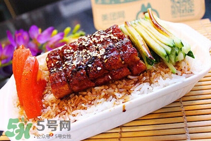 日本鰻魚(yú)飯多少錢一份？鰻魚(yú)飯為什么貴