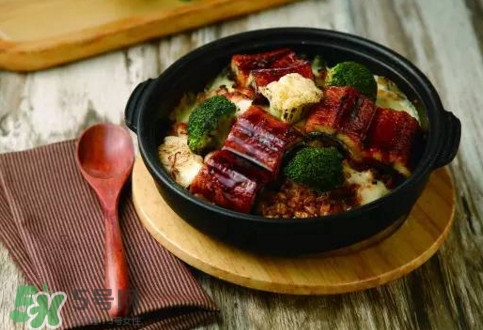 鰻魚飯好吃嗎？鰻魚飯有刺嗎？