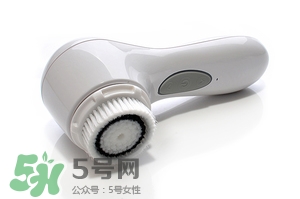 cfcf才妃電子潔面儀洗臉神器效果好不好？親身感受