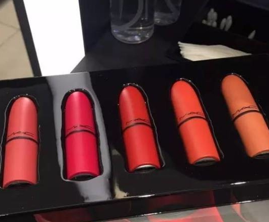 mac魅可迷你唇膏怎么樣？mac迷你唇膏多少錢？