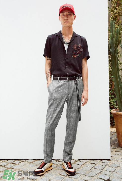 the kooples2018春夏系列服裝怎么樣_好看嗎_款式有哪些？