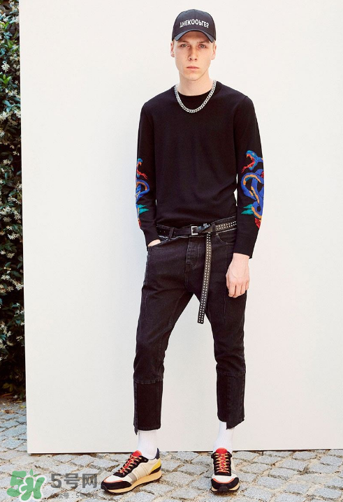 the kooples2018春夏系列服裝怎么樣_好看嗎_款式有哪些？