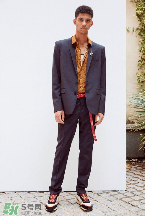 the kooples2018春夏系列服裝怎么樣_好看嗎_款式有哪些？