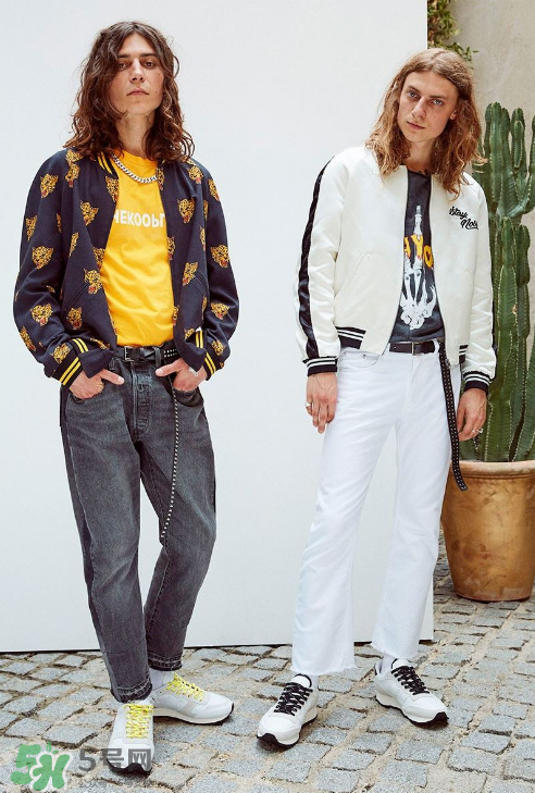 the kooples2018春夏系列服裝怎么樣_好看嗎_款式有哪些？