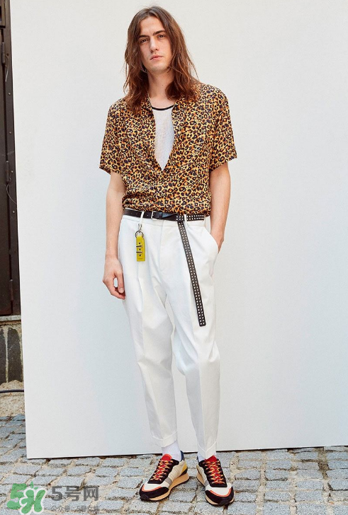the kooples2018春夏系列服裝怎么樣_好看嗎_款式有哪些？