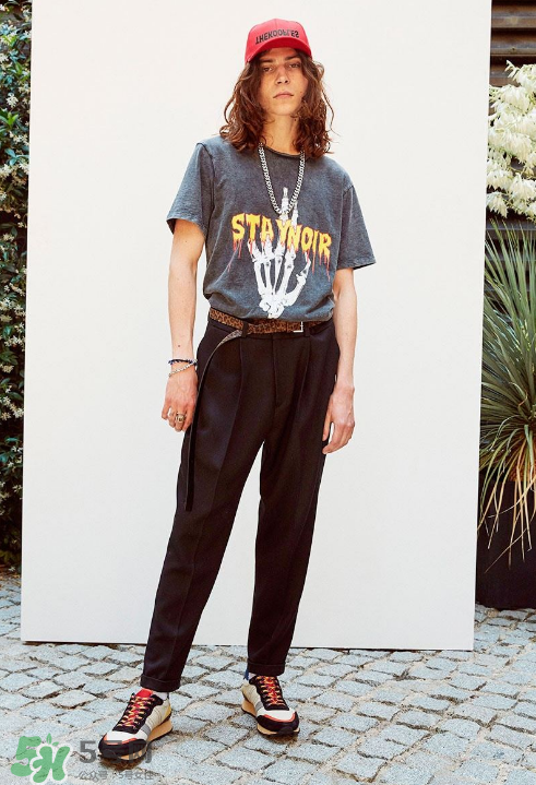 the kooples2018春夏系列服裝怎么樣_好看嗎_款式有哪些？