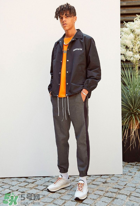 the kooples2018春夏系列服裝怎么樣_好看嗎_款式有哪些？