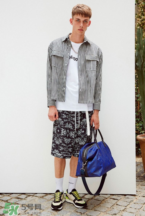 the kooples2018春夏系列服裝怎么樣_好看嗎_款式有哪些？