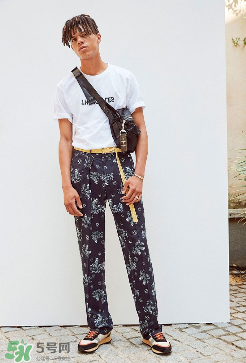 the kooples2018春夏系列服裝怎么樣_好看嗎_款式有哪些？