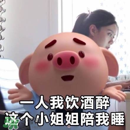 豬小屁表情包是什么？豬小屁表情包為什么這么火？