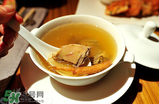 小暑喝什么湯？小暑喝什么粥養(yǎng)生？