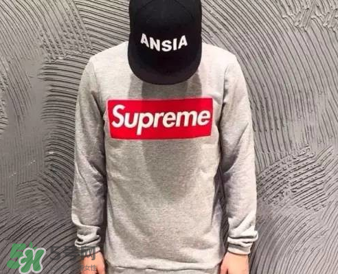 supreme italia是什么牌子？意大利版supreme和supreme有什么區(qū)別？