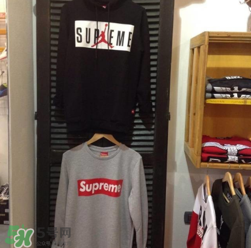 supreme italia是什么牌子？意大利版supreme和supreme有什么區(qū)別？