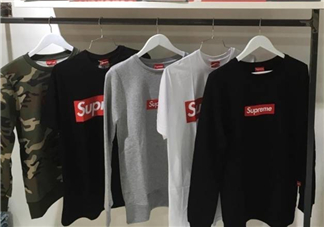 supreme italia是什么牌子？意大利版supreme和supreme有什么區(qū)別？