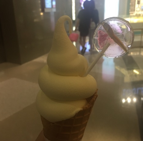 initial心軟冰淇淋雪糕多少錢？initial心軟冰淇淋好吃嗎？