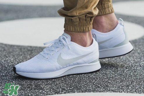 nike dualtone racer多少錢？耐克dualtone racer跑鞋價格