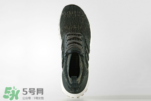 adidas ultra boost atr mid軍綠配色怎么樣_好看嗎？