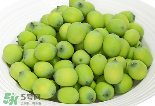 蓮蓬是水果嗎？蓮蓬是水果還是蔬菜？