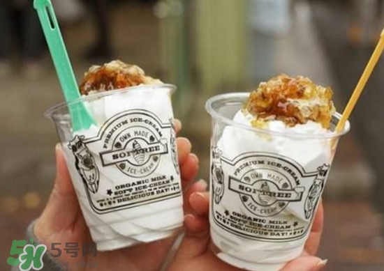 softree冰淇淋多少錢？softree冰淇淋價(jià)格地址