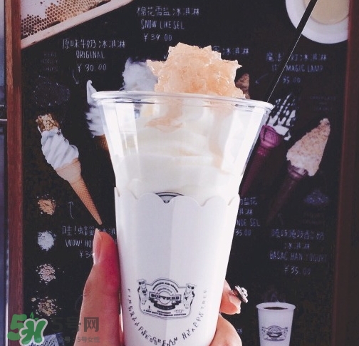 softree冰淇淋好吃嗎？softree冰淇淋哪款好吃？