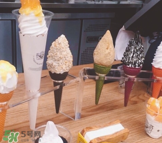 softree冰淇淋好吃嗎？softree冰淇淋哪款好吃？