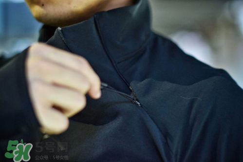 jordan brand2017秋季服裝系列上身效果怎么樣_好看嗎？